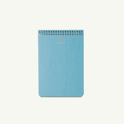 Postalco Cotton A6 Notebook