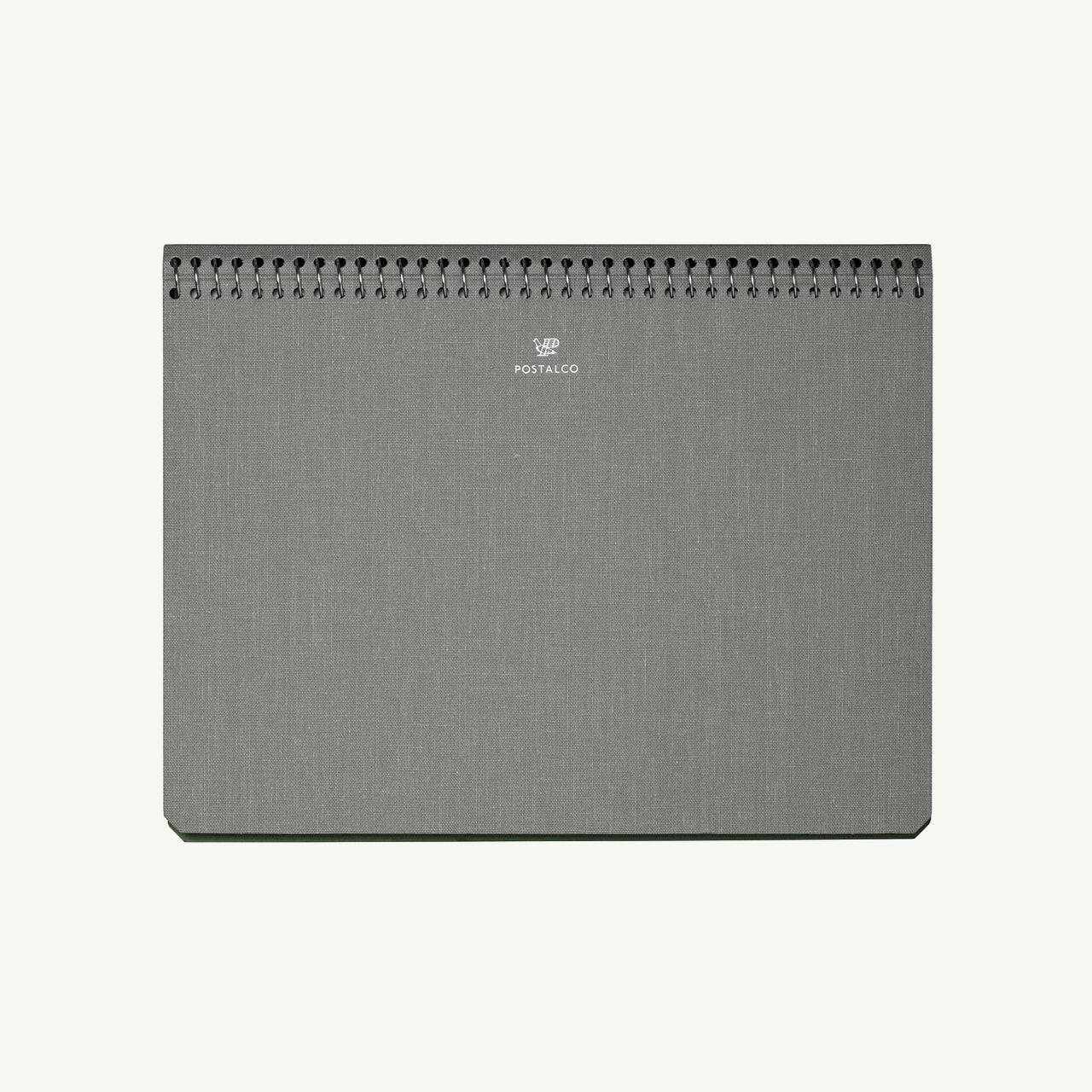 Postalco Cotton A5 Notebook