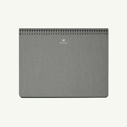 Postalco Cotton A5 Notebook