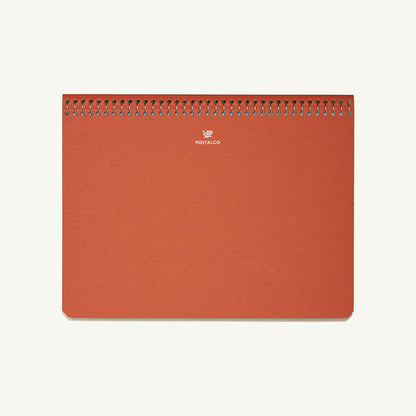 Postalco Cotton A5 Notebook