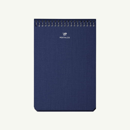 Postalco Cotton A6 Notebook