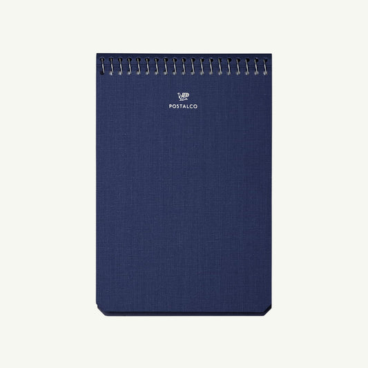 Postalco Cotton A6 Notebook