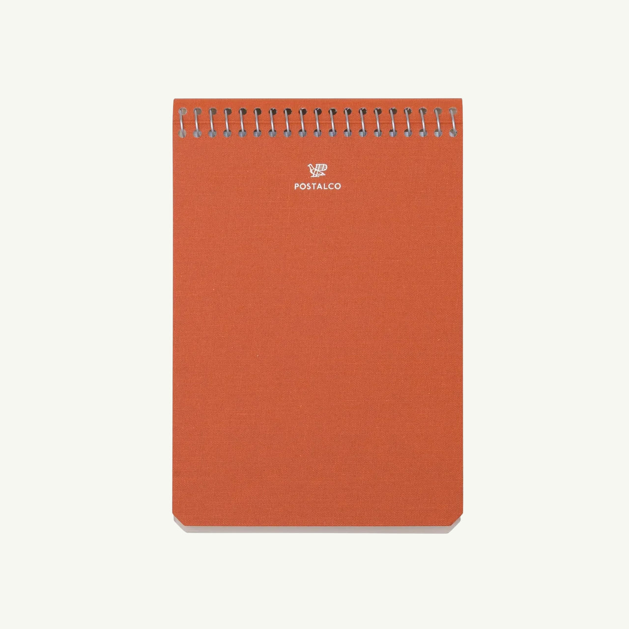 Postalco Cotton A6 Notebook