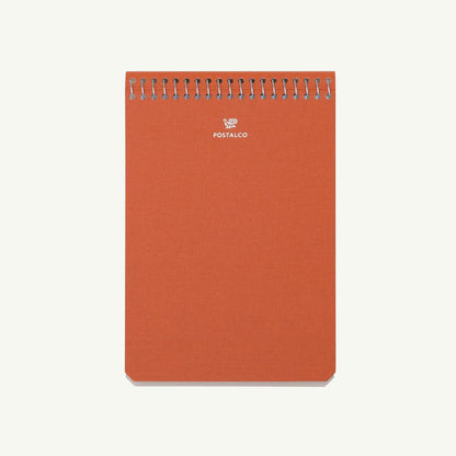 Postalco Cotton A6 Notebook