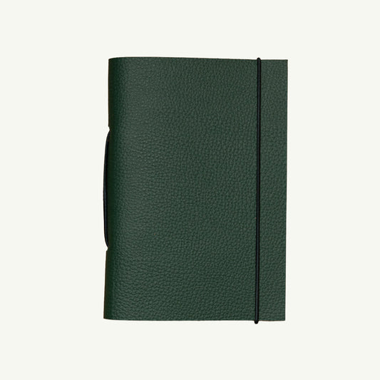 Duorganum Notebook - Small