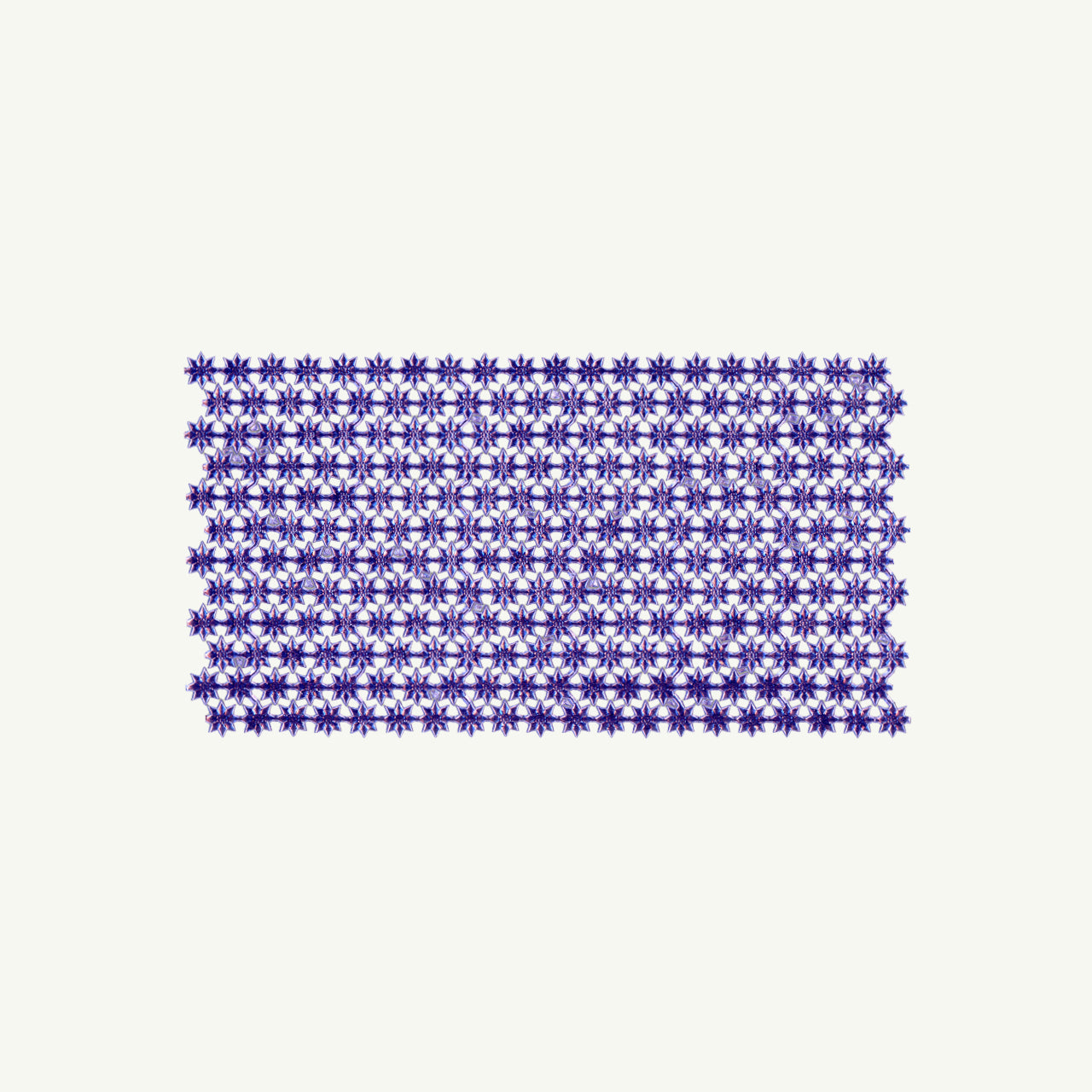 Dresden Gold Foil Shapes