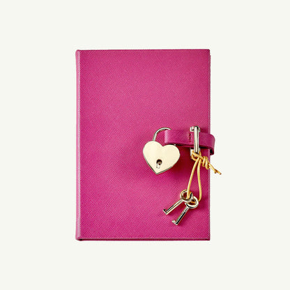 Locket Diary