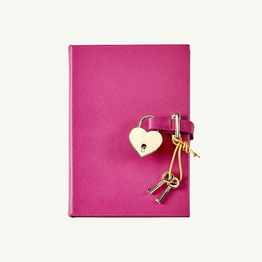 Locket Diary