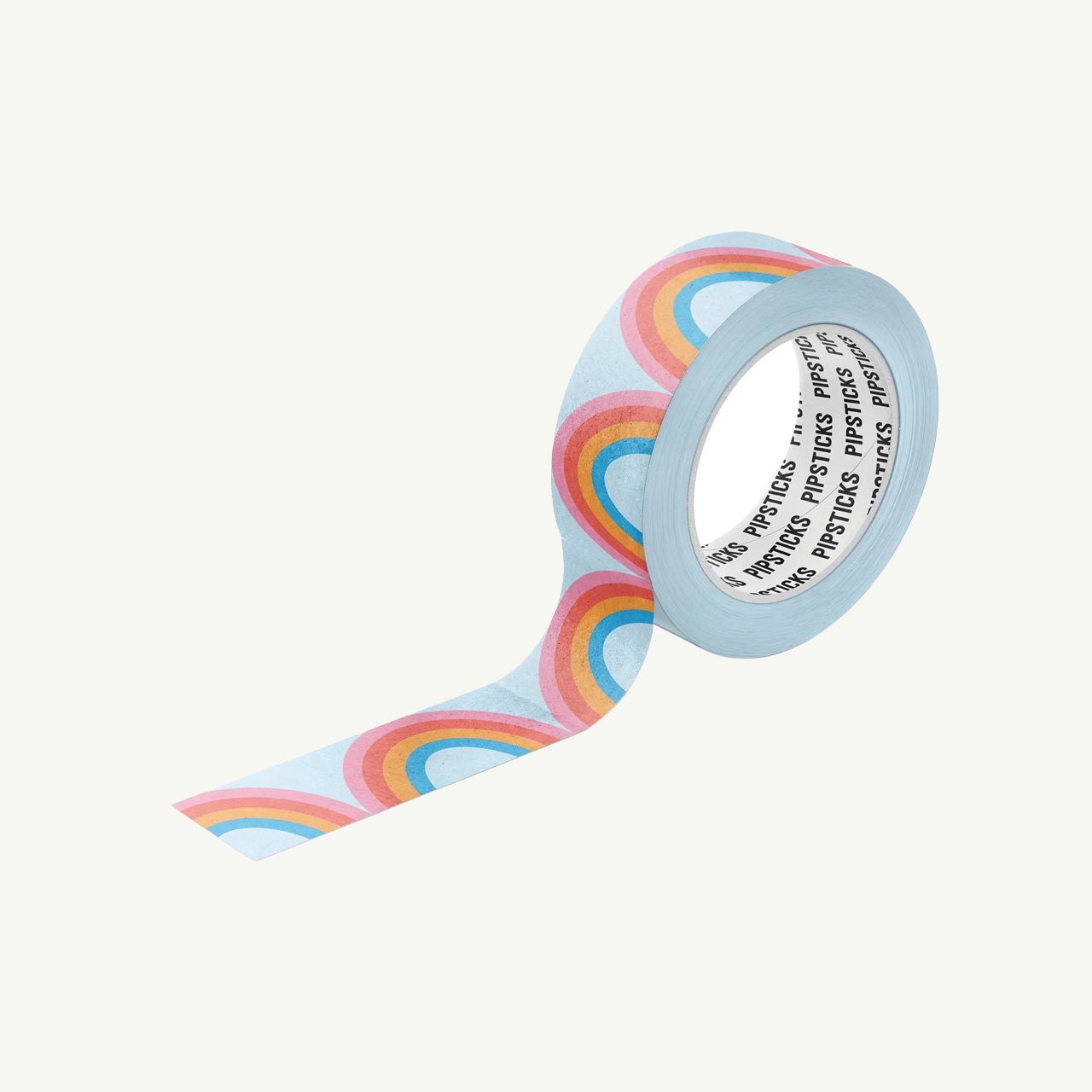 Rainbow Parade Washi Tape
