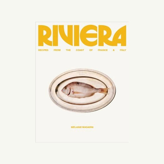 Riviera: Melanie Masarin