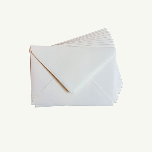 Rivoli Envelopes - C6