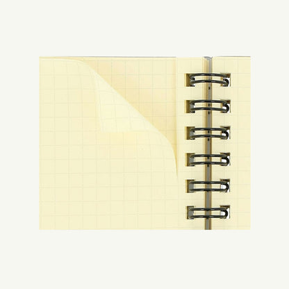 Donut Notebook
