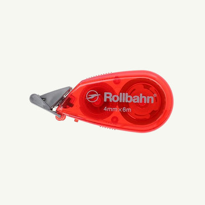 Correction Tape