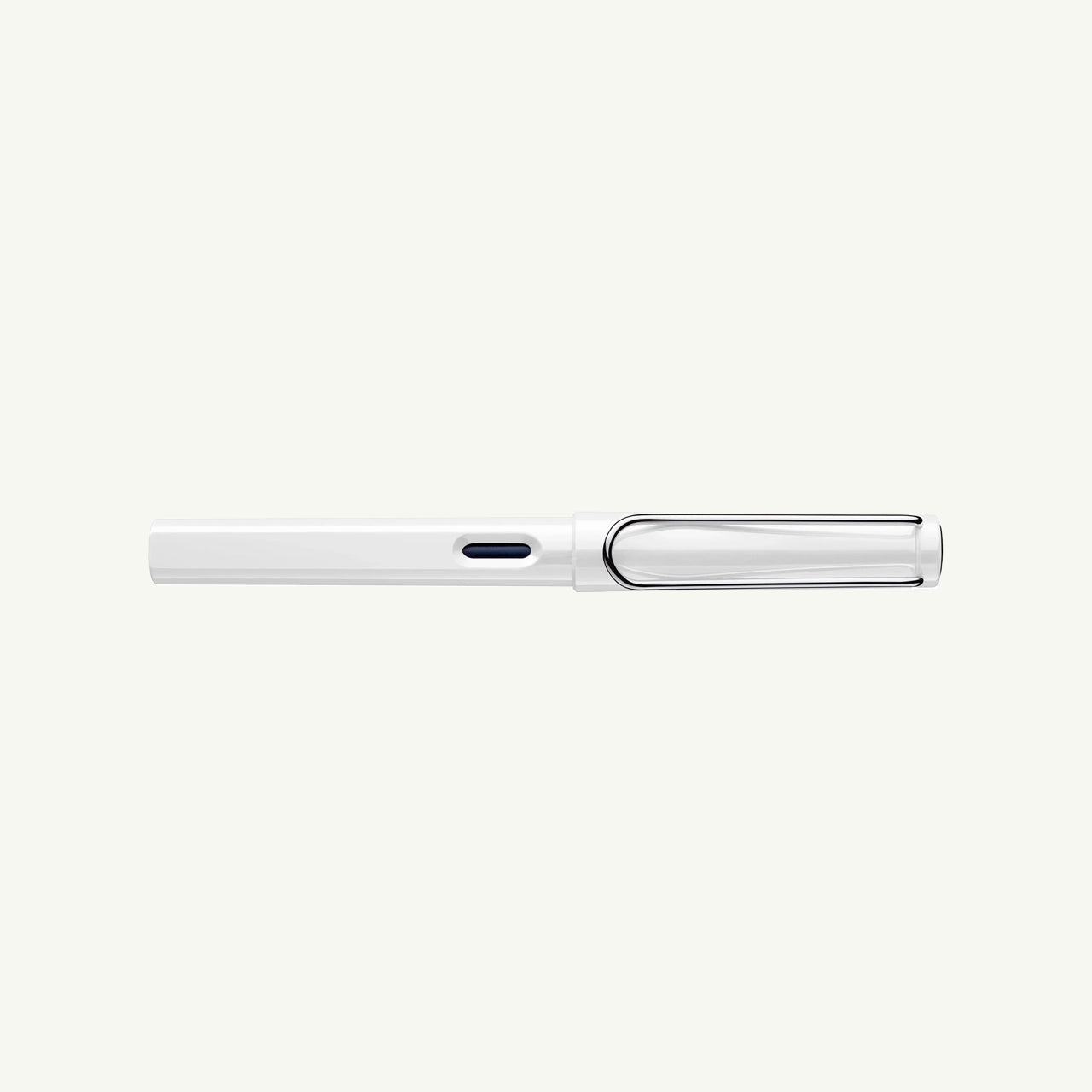 Safari Fountain Pen Left Hand