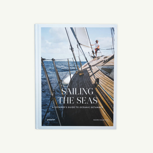 Sailing The Seas