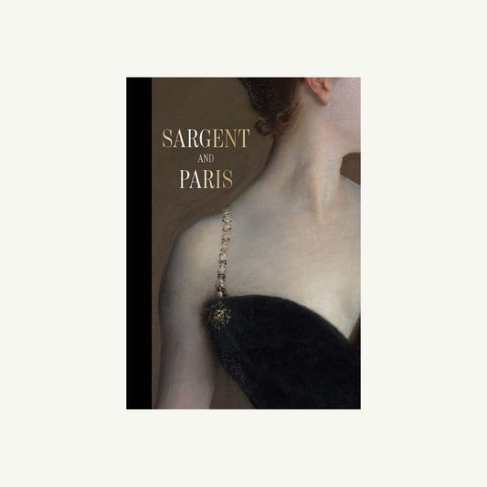 Sargent and Paris