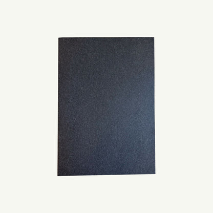 Satogami Notebook - A4 Grid