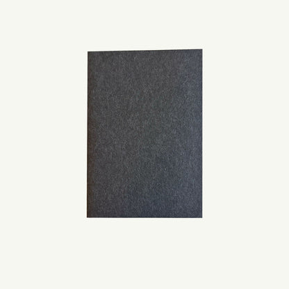 Satogami Notebook - A5 Grid