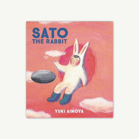 Sato the Rabbit
