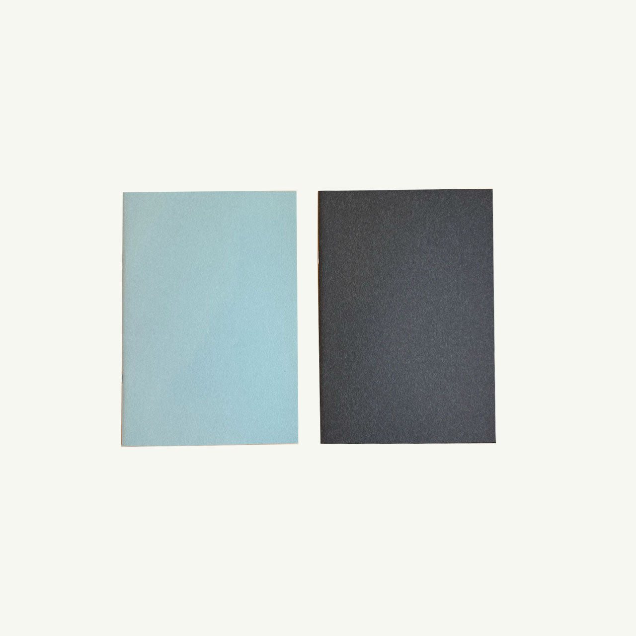Satogami Notebook - A6 Grid