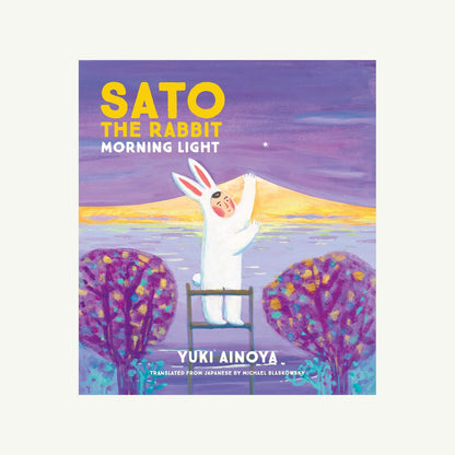 Sato the Rabbit, Morning Light
