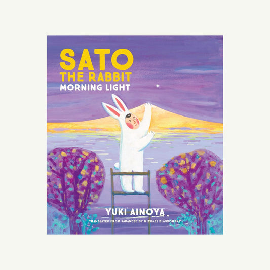 Sato the Rabbit, Morning Light