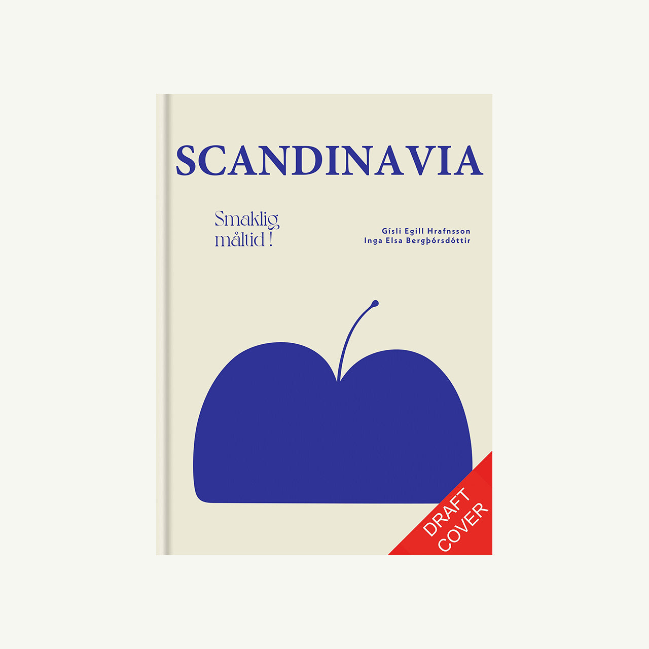 Scandinavia: Recipes and Ingredients
