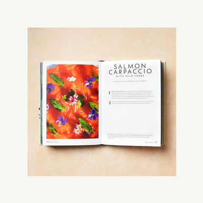 Scandinavia: Recipes and Ingredients