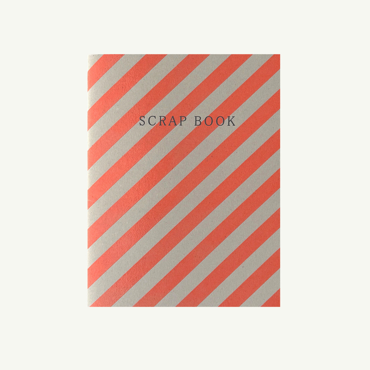 Scrap Book - Stripes