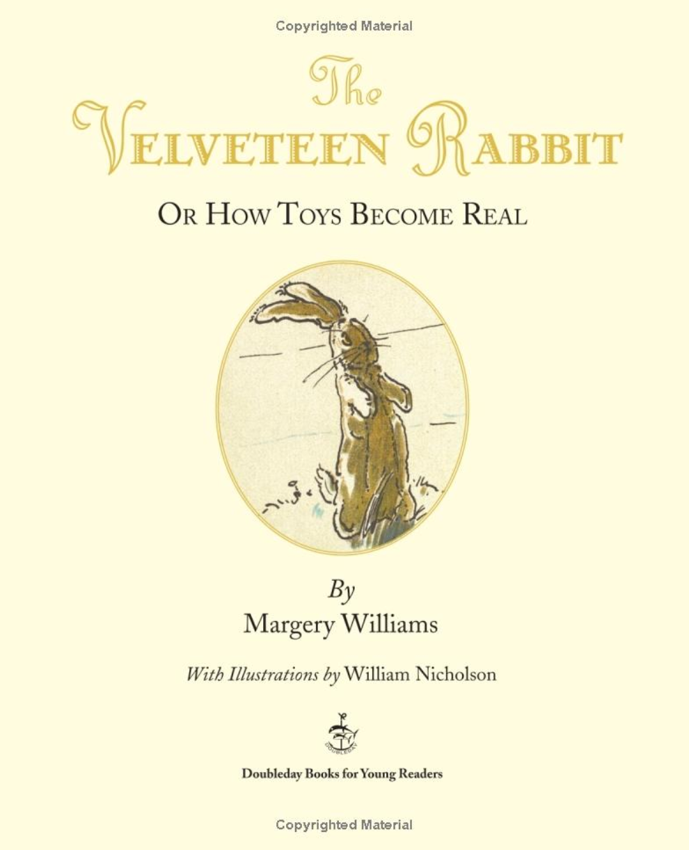 The Velveteen Rabbit