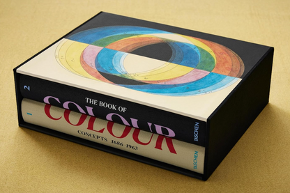 The Book of Colour Concepts