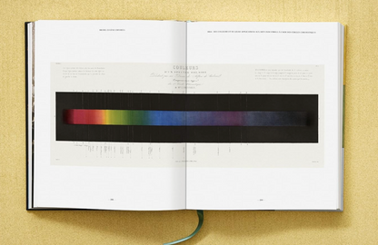 The Book of Colour Concepts