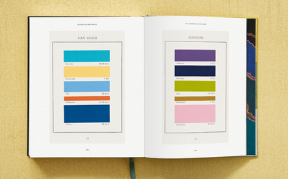 The Book of Colour Concepts