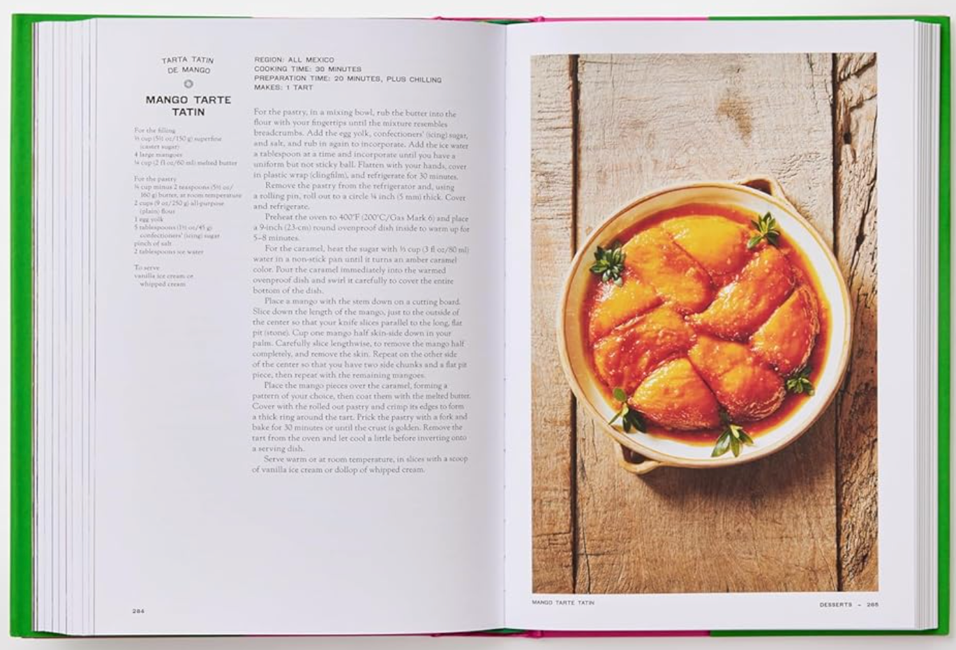 The Mexican Vegetarian Cookbook