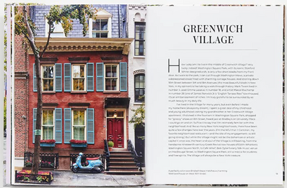 Walk With Me: New York