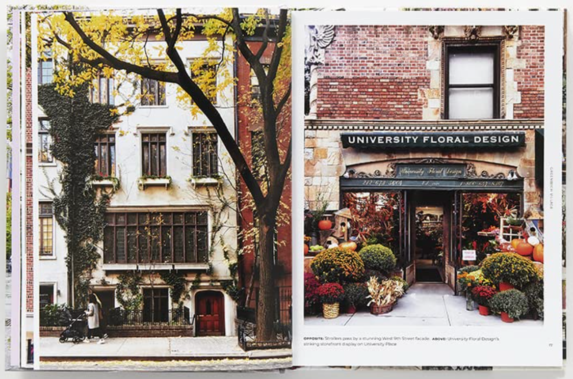 Walk With Me: New York
