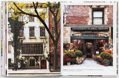 Walk With Me: New York