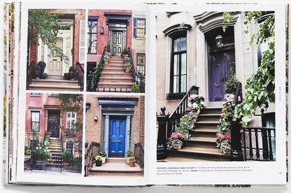 Walk With Me: New York
