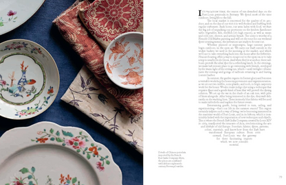 A Year in the French Style