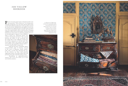 A Year in the French Style