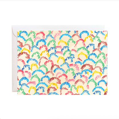 Limited Edition Dispatch No. 14 Notecards (Shipping Oct. 21st)