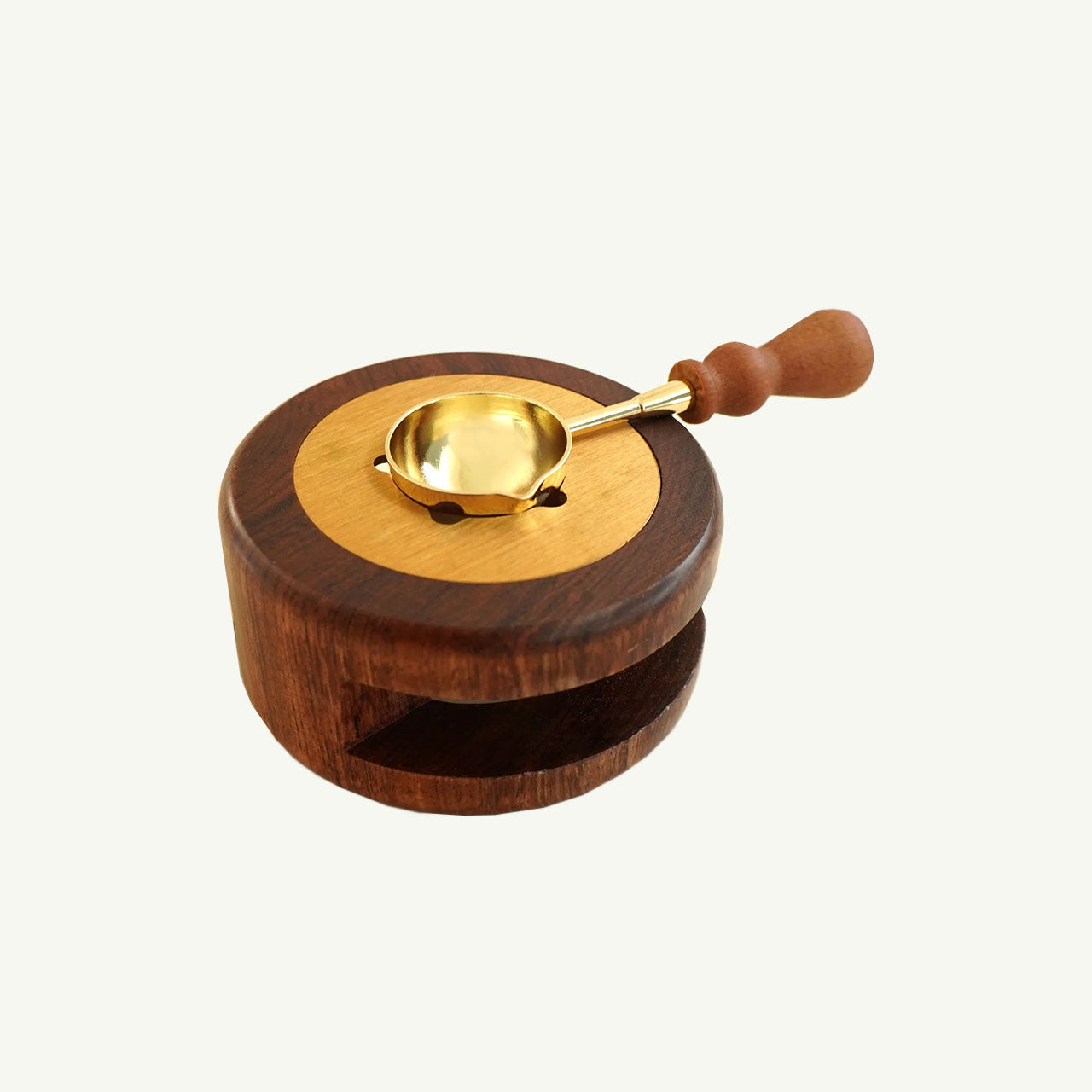 Sealing Wax Melting Stove