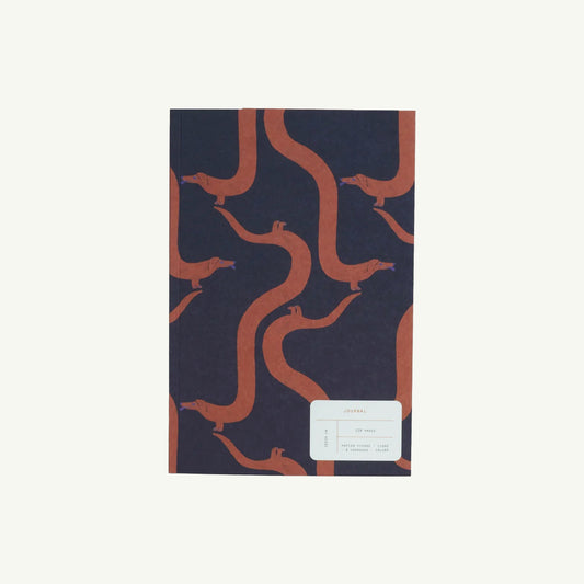 Acrobatic Journal