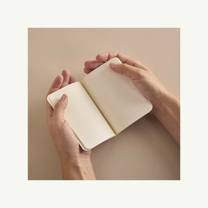 Acrobatic pocket notebook