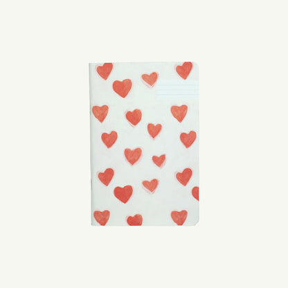 Ohlala Notebook