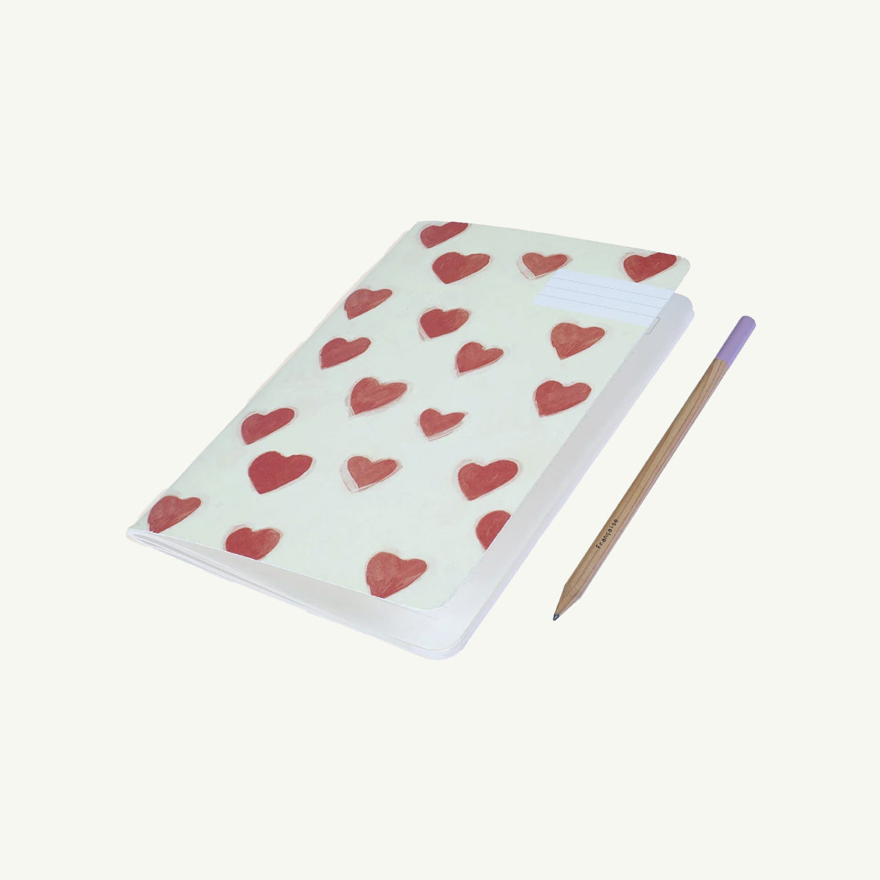 Ohlala Notebook