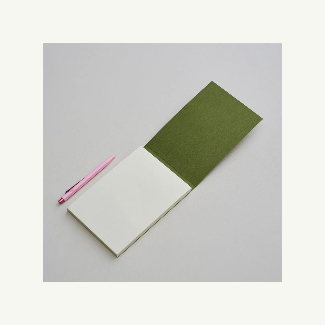 Penelope Notebook