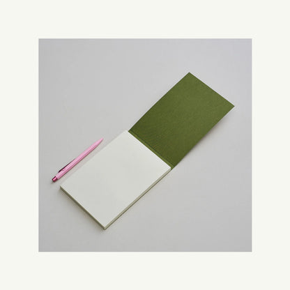 Penelope Notebook