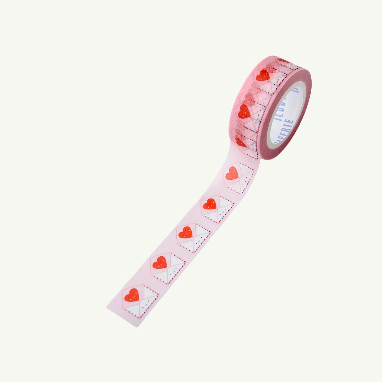 Send Love Washi Tape