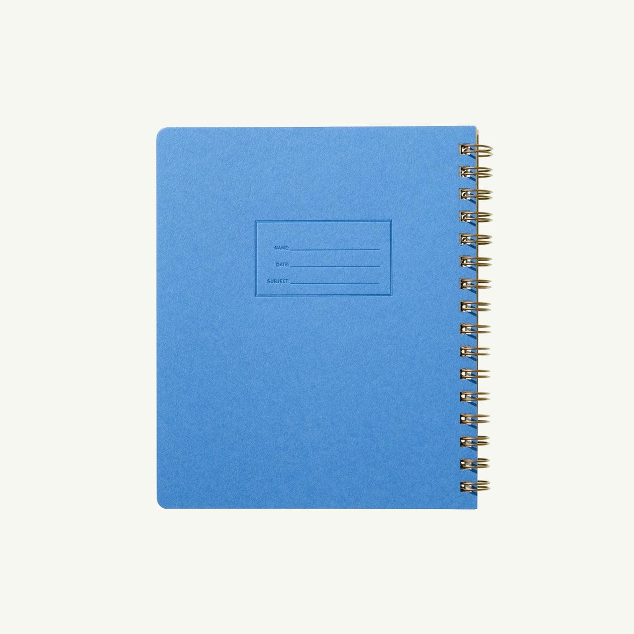 Lefty, Ocean Notebook